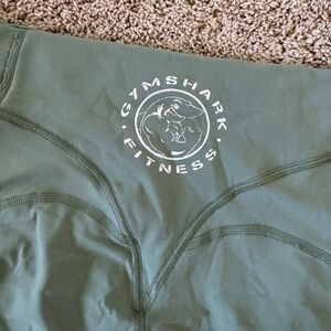 Gymshark Legacy Shorts